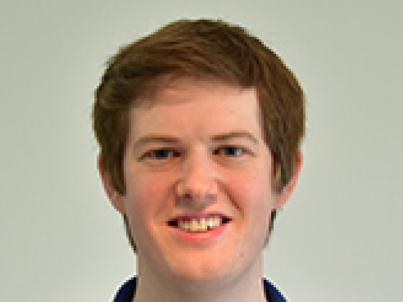 Michael Jones