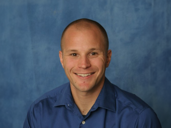 Steve Meyer