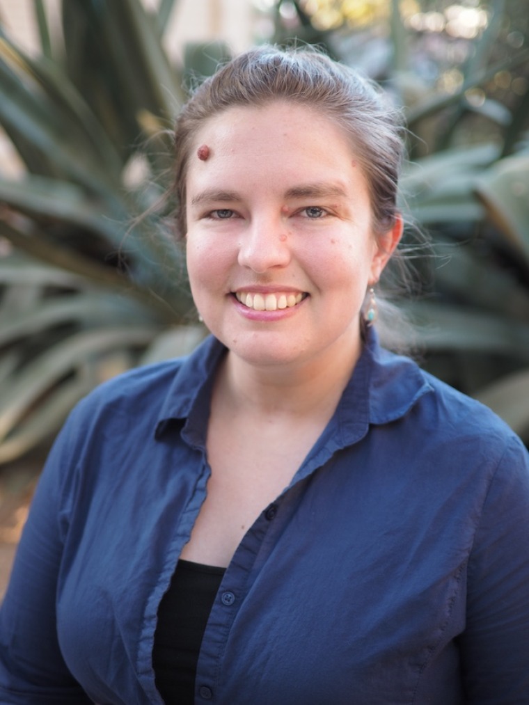 Allison Towner